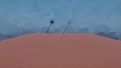 The Power blades [vip]