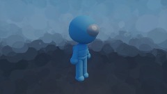 A screenshot taken in Dreams. 14 of 24.