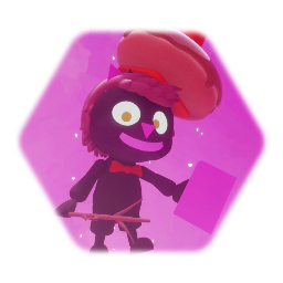 Gallery Conehead Felix