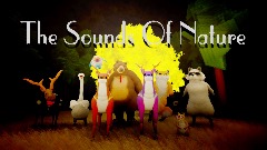 The Sounds Of Nature [5-Episode Animated Series]