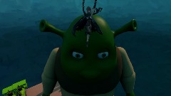 A screenshot taken in Dreams. 2 of 2.