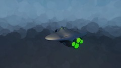 A screenshot taken in Dreams. 4 of 5.