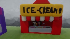 A screenshot taken in Dreams. 5 of 8.