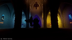 A screenshot taken in Dreams. 2 of 12.