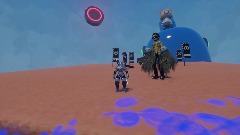 Salt and Sacrifice 7: The Song of Life