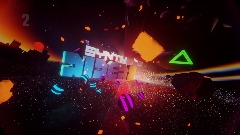 A screenshot taken in Dreams. 6 of 28.