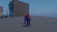 Remixed Spider-Man