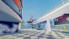 A screenshot taken in Dreams. 10 of 29.