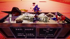 Definitive JT engine