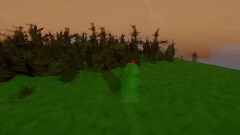 A screenshot taken in Dreams. 2 of 2.