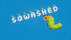 SQWASHED