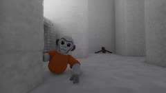 A screenshot taken in Dreams. 3 of 3.