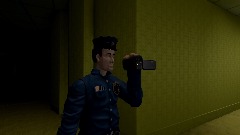 A screenshot taken in Dreams. 2 of 2.