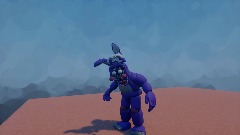 A screenshot taken in Dreams. 2 of 2.