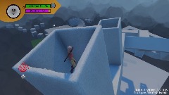 A screenshot taken in Dreams. 11 of 19.