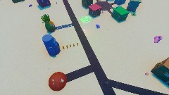 A screenshot taken in Dreams. 1 of 1.