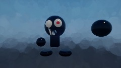 A screenshot taken in Dreams. 5 of 22.