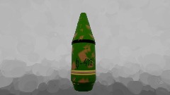 A screenshot taken in Dreams. 1 of 2.