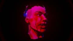 A screenshot taken in Dreams. 4 of 5.