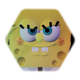 SpongeBob SquarePants