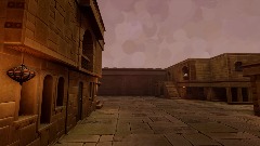 Worldbuilding Exercise