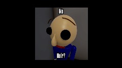I feel bad for baldsum