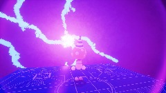 Old Scrapped Version Shroom Boy: Across the Dreamiverse