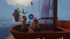 A screenshot taken in Dreams. 6 of 6.