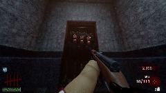 A screenshot taken in Dreams. 13 of 17.