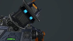 A screenshot taken in Dreams. 1 of 25.