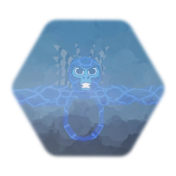 Poweful ice