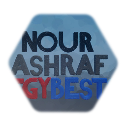 Nour Ashraf The Egybest Saga Logo
