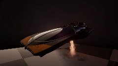 A screenshot taken in Dreams. 3 of 4.