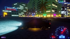 A screenshot taken in Dreams. 3 of 4.