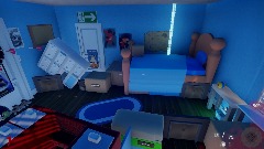 A screenshot taken in Dreams. 2 of 21.