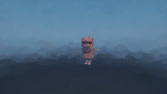 A screenshot taken in Dreams. 1 of 12.