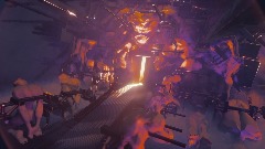 A screenshot taken in Dreams. 11 of 23.