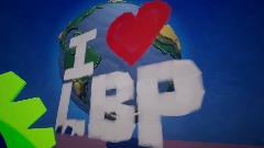 A screenshot taken in Dreams. 3 of 13.