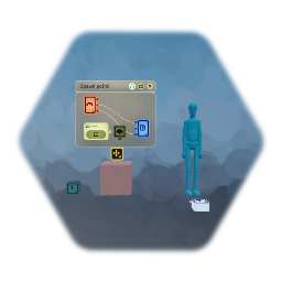 Spawn point logic test - 2/17/2026