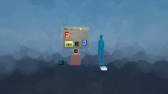 A screenshot taken in Dreams. 2 of 13.