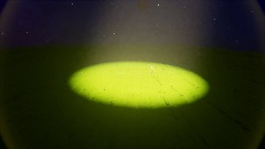 Terraria but bad eye