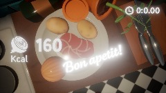 A screenshot taken in Dreams. 2 of 20.