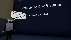 A screenshot taken in Dreams. 1 of 23.