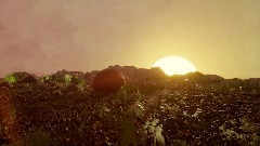 I think its good, but not that good.