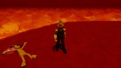 A screenshot taken in Dreams. 23 of 28.