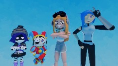 A screenshot taken in Dreams. 15 of 16.