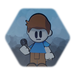 <term>Fun sized Nonsense