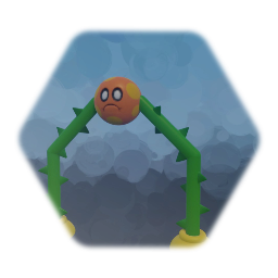 Bramball - Super Mario