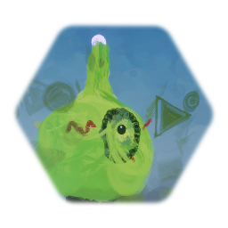 Yo... Pero es Halloween WEY SIIIIIII B)