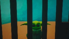 A screenshot taken in Dreams. 3 of 6.